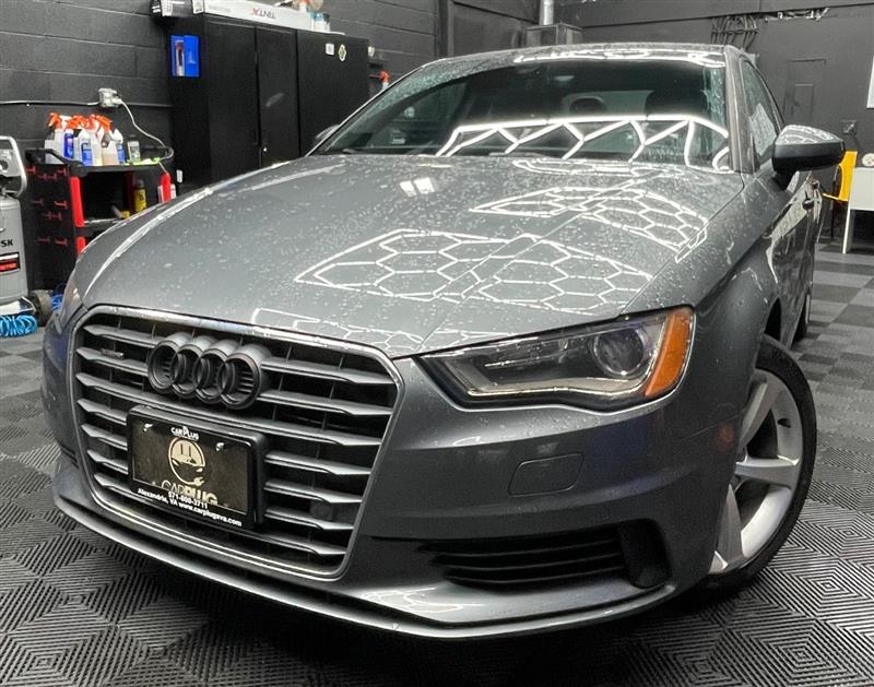 audi a3 sedan 2016 WAUB8GFF6G1045659 image audi a3 sedan 2016 WAUB8GFF6G1045659 image